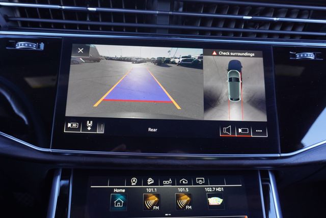 2020 Audi Q8 Premium Plus 55 TFSI quattro - 22934691 - 39