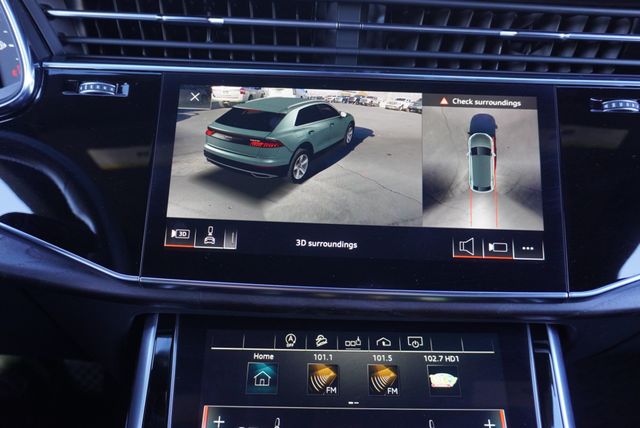 2020 Audi Q8 Premium Plus 55 TFSI quattro - 22934691 - 40