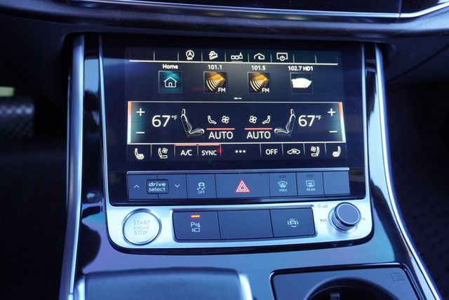 2020 Audi Q8 Premium Plus 55 TFSI quattro - 22934691 - 41