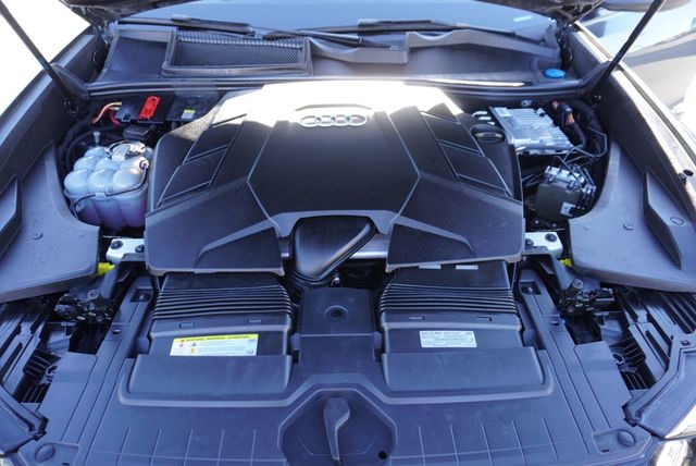 2020 Audi Q8 Premium Plus 55 TFSI quattro - 22934691 - 46