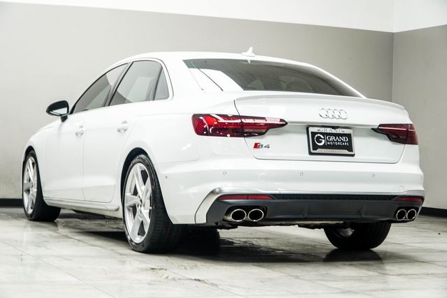 2020 Audi S4 Prestige 3.0 TFSI quattro - 22902916 - 9