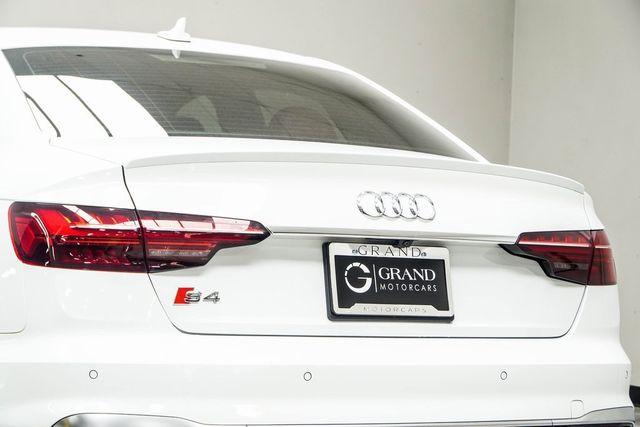 2020 Audi S4 Prestige 3.0 TFSI quattro - 22902916 - 12