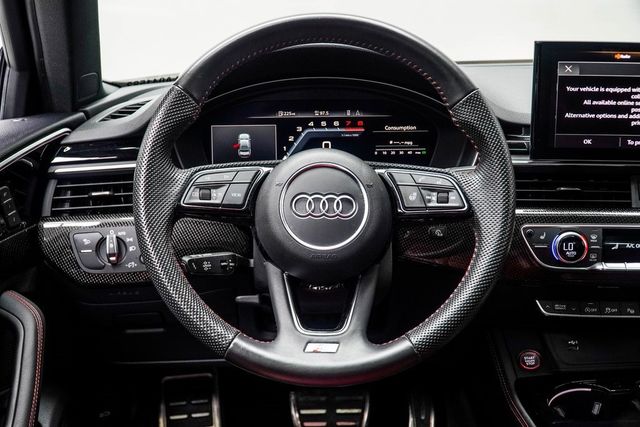 2020 Audi S4 Prestige 3.0 TFSI quattro - 22902916 - 14