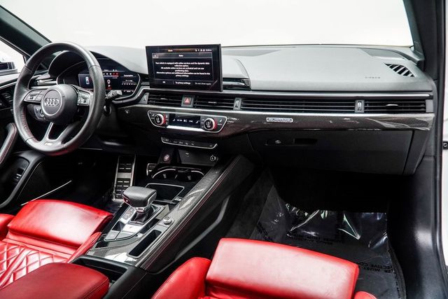2020 Audi S4 Prestige 3.0 TFSI quattro - 22902916 - 15