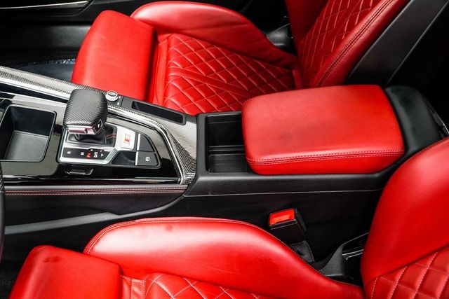 2020 Audi S4 Prestige 3.0 TFSI quattro - 22902916 - 16