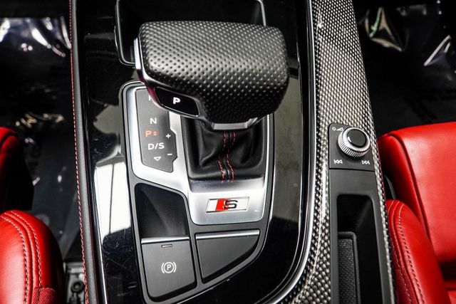 2020 Audi S4 Prestige 3.0 TFSI quattro - 22902916 - 17