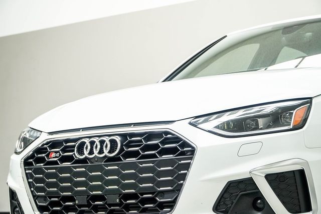 2020 Audi S4 Prestige 3.0 TFSI quattro - 22902916 - 1