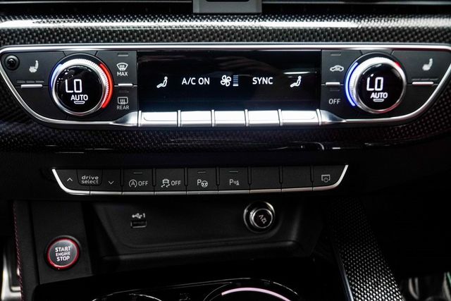 2020 Audi S4 Prestige 3.0 TFSI quattro - 22902916 - 19