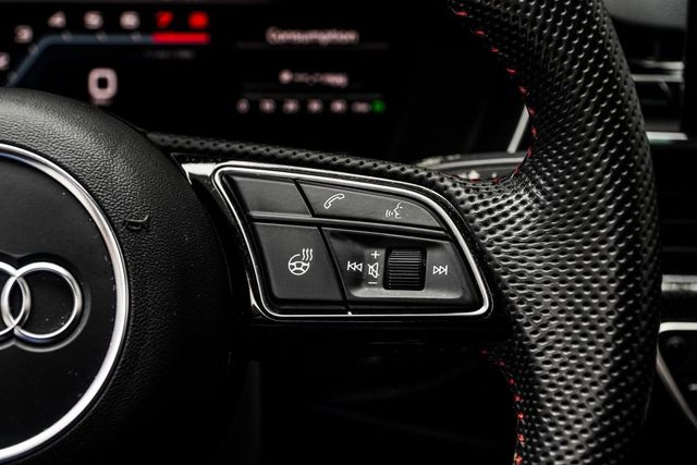 2020 Audi S4 Prestige 3.0 TFSI quattro - 22902916 - 25