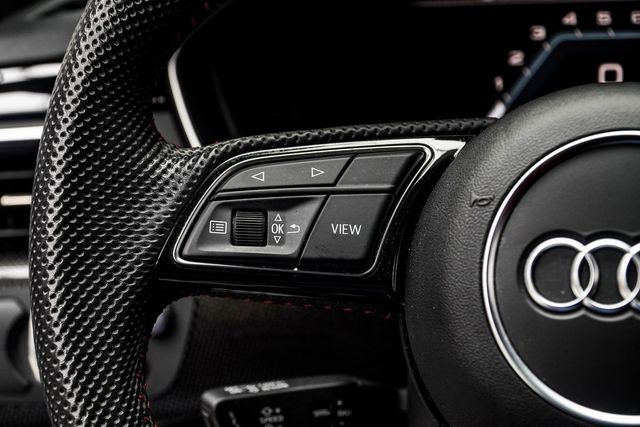 2020 Audi S4 Prestige 3.0 TFSI quattro - 22902916 - 26