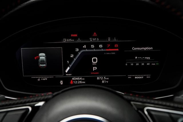 2020 Audi S4 Prestige 3.0 TFSI quattro - 22902916 - 28