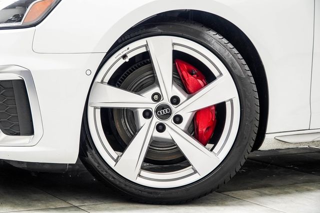 2020 Audi S4 Prestige 3.0 TFSI quattro - 22902916 - 2