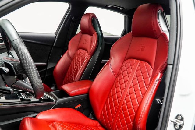 2020 Audi S4 Prestige 3.0 TFSI quattro - 22902916 - 32