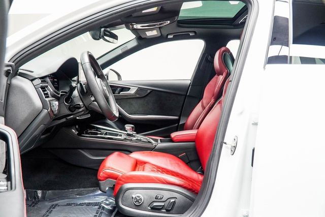 2020 Audi S4 Prestige 3.0 TFSI quattro - 22902916 - 33