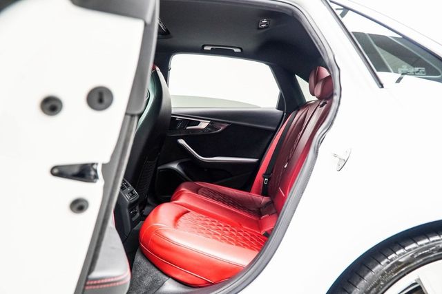 2020 Audi S4 Prestige 3.0 TFSI quattro - 22902916 - 34