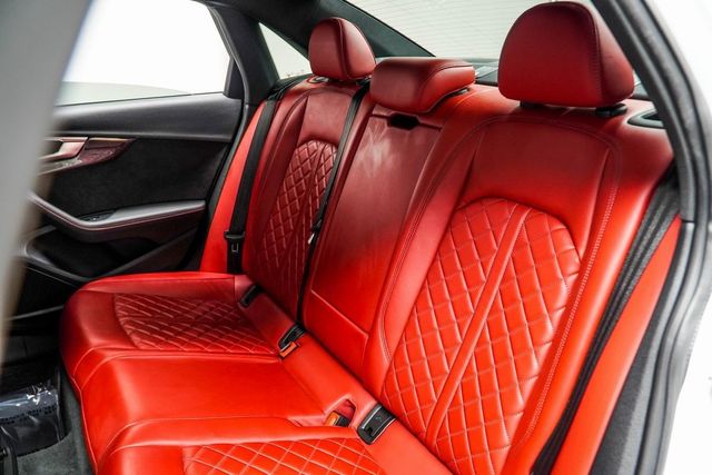 2020 Audi S4 Prestige 3.0 TFSI quattro - 22902916 - 37