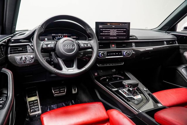 2020 Audi S4 Prestige 3.0 TFSI quattro - 22902916 - 4