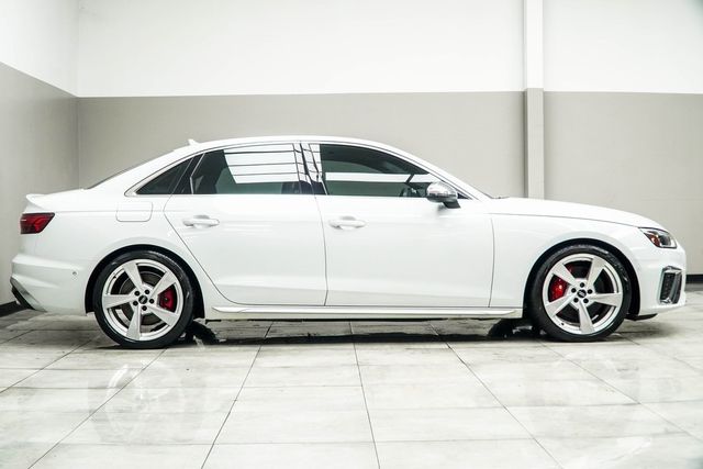 2020 Audi S4 Prestige 3.0 TFSI quattro - 22902916 - 5