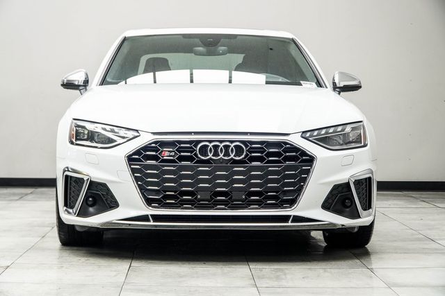 2020 Audi S4 Prestige 3.0 TFSI quattro - 22902916 - 6