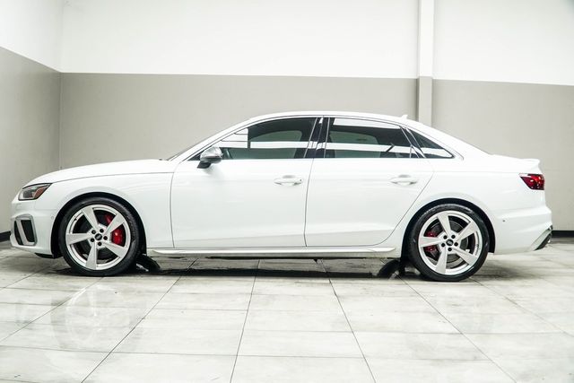 2020 Audi S4 Prestige 3.0 TFSI quattro - 22902916 - 8
