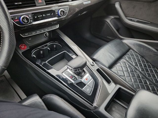 2020 Audi S4 Prestige 3.0 TFSI quattro with S sport & Black Optic Packages - 22934219 - 13