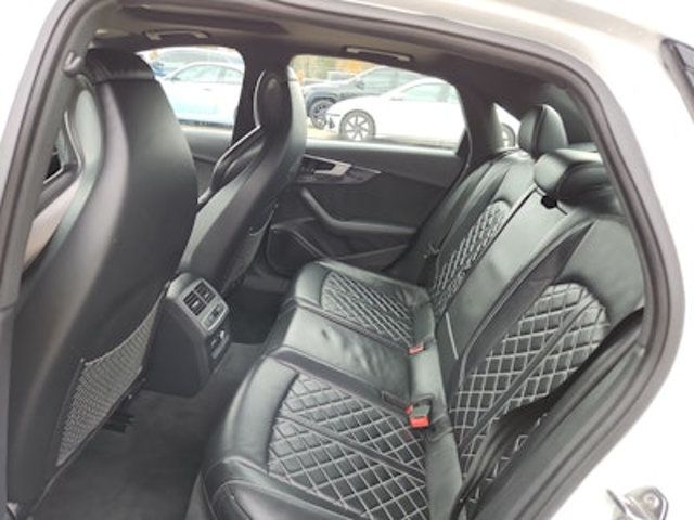 2020 Audi S4 Prestige 3.0 TFSI quattro with S sport & Black Optic Packages - 22934219 - 14