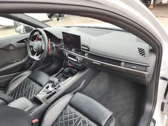2020 Audi S4 Prestige 3.0 TFSI quattro with S sport & Black Optic Packages - 22934219 - 15