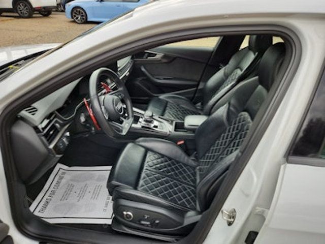 2020 Audi S4 Prestige 3.0 TFSI quattro with S sport & Black Optic Packages - 22934219 - 16