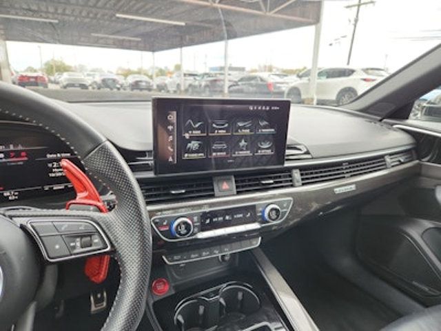 2020 Audi S4 Prestige 3.0 TFSI quattro with S sport & Black Optic Packages - 22934219 - 18