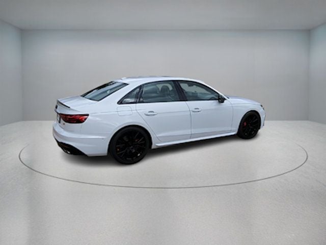 2020 Audi S4 Prestige 3.0 TFSI quattro with S sport & Black Optic Packages - 22934219 - 1
