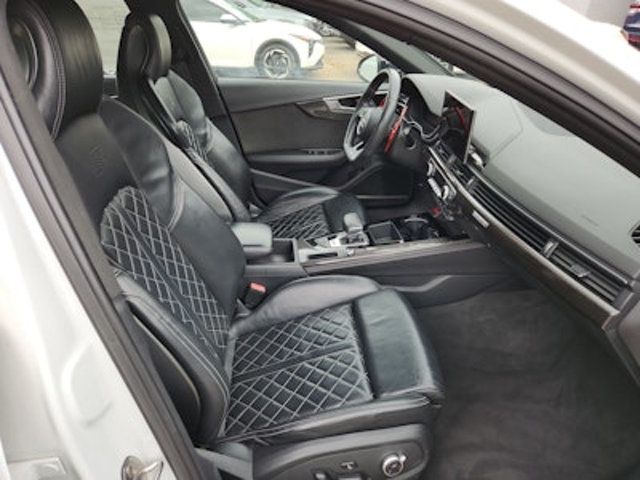 2020 Audi S4 Prestige 3.0 TFSI quattro with S sport & Black Optic Packages - 22934219 - 21