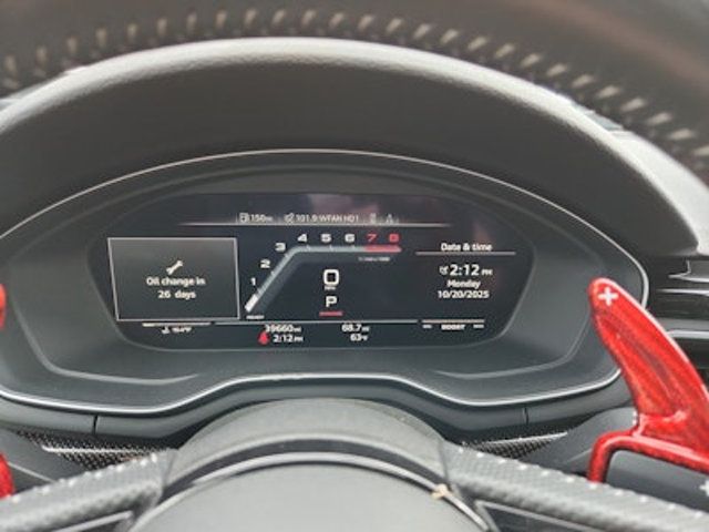 2020 Audi S4 Prestige 3.0 TFSI quattro with S sport & Black Optic Packages - 22934219 - 22