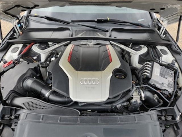 2020 Audi S4 Prestige 3.0 TFSI quattro with S sport & Black Optic Packages - 22934219 - 27