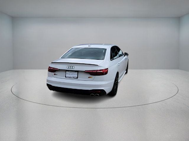 2020 Audi S4 Prestige 3.0 TFSI quattro with S sport & Black Optic Packages - 22934219 - 3