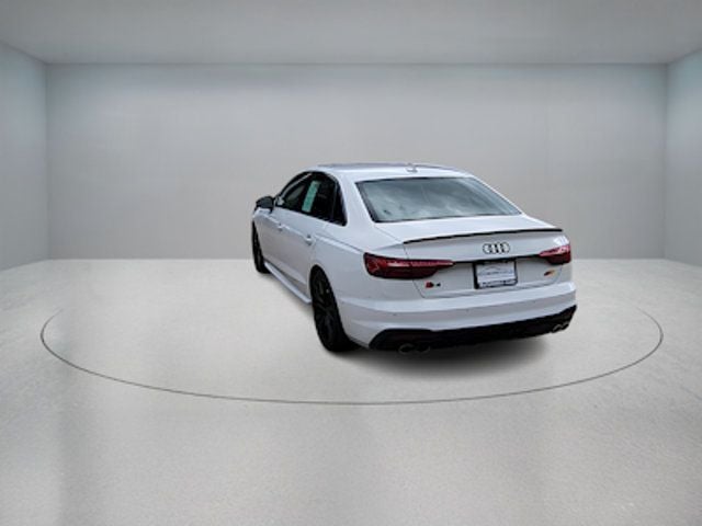 2020 Audi S4 Prestige 3.0 TFSI quattro with S sport & Black Optic Packages - 22934219 - 4