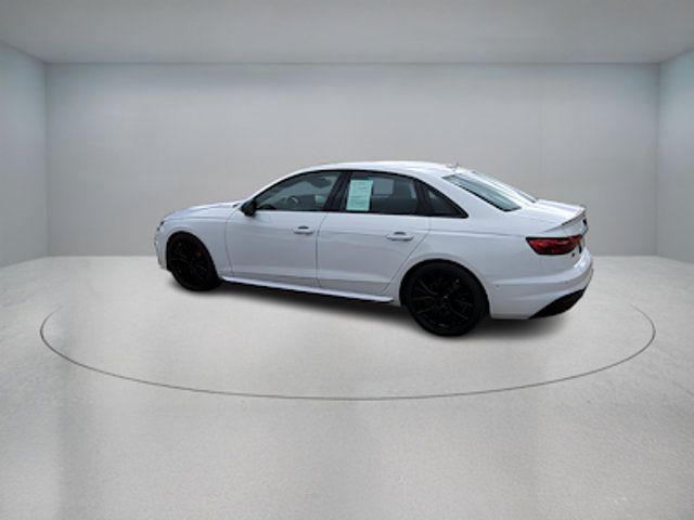 2020 Audi S4 Prestige 3.0 TFSI quattro with S sport & Black Optic Packages - 22934219 - 5