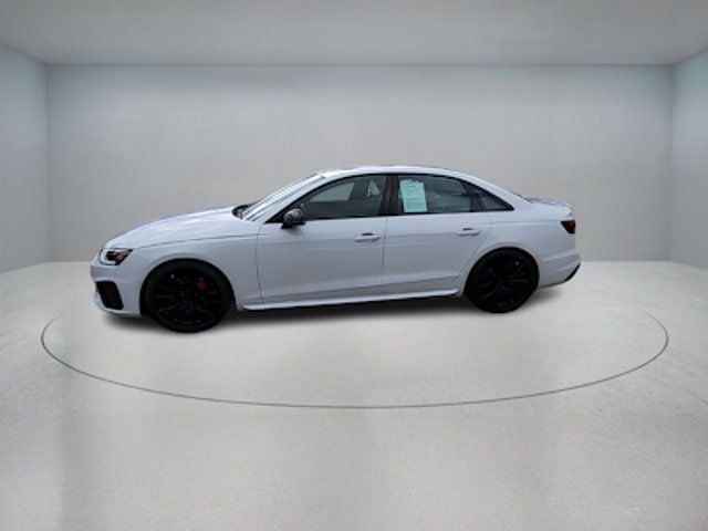 2020 Audi S4 Prestige 3.0 TFSI quattro with S sport & Black Optic Packages - 22934219 - 6
