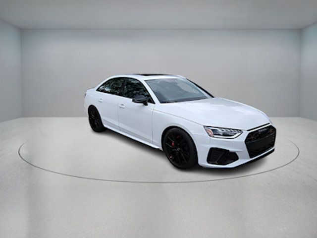 2020 Audi S4 Prestige 3.0 TFSI quattro with S sport & Black Optic Packages - 22934219 - 7