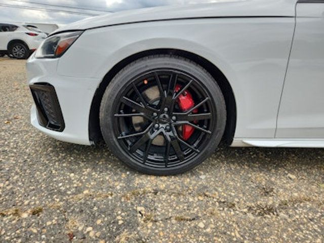 2020 Audi S4 Prestige 3.0 TFSI quattro with S sport & Black Optic Packages - 22934219 - 8