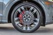 2020 Audi SQ5 SQ5 PREMIUM PLUS - QUANTUM GRAY ON RED LEATHER - NAV - PANO ROOF - 22908649 - 15