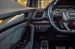 2020 Audi SQ5 SQ5 PREMIUM PLUS - QUANTUM GRAY ON RED LEATHER - NAV - PANO ROOF - 22908649 - 26