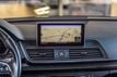 2020 Audi SQ5 SQ5 PREMIUM PLUS - QUANTUM GRAY ON RED LEATHER - NAV - PANO ROOF - 22908649 - 28
