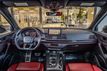 2020 Audi SQ5 SQ5 PREMIUM PLUS - QUANTUM GRAY ON RED LEATHER - NAV - PANO ROOF - 22908649 - 2