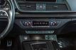2020 Audi SQ5 SQ5 PREMIUM PLUS - QUANTUM GRAY ON RED LEATHER - NAV - PANO ROOF - 22908649 - 29