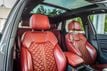 2020 Audi SQ5 SQ5 PREMIUM PLUS - QUANTUM GRAY ON RED LEATHER - NAV - PANO ROOF - 22908649 - 36