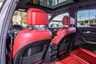 2020 Audi SQ5 SQ5 PREMIUM PLUS - QUANTUM GRAY ON RED LEATHER - NAV - PANO ROOF - 22908649 - 40