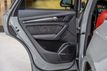 2020 Audi SQ5 SQ5 PREMIUM PLUS - QUANTUM GRAY ON RED LEATHER - NAV - PANO ROOF - 22908649 - 52