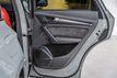 2020 Audi SQ5 SQ5 PREMIUM PLUS - QUANTUM GRAY ON RED LEATHER - NAV - PANO ROOF - 22908649 - 53