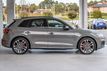 2020 Audi SQ5 SQ5 PREMIUM PLUS - QUANTUM GRAY ON RED LEATHER - NAV - PANO ROOF - 22908649 - 55