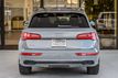 2020 Audi SQ5 SQ5 PREMIUM PLUS - QUANTUM GRAY ON RED LEATHER - NAV - PANO ROOF - 22908649 - 7